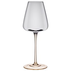 НАБОР БОКАЛОВ ДЛЯ ВИНА "ALURE COLORS" ИЗ 2 ШТ. 450 МЛ