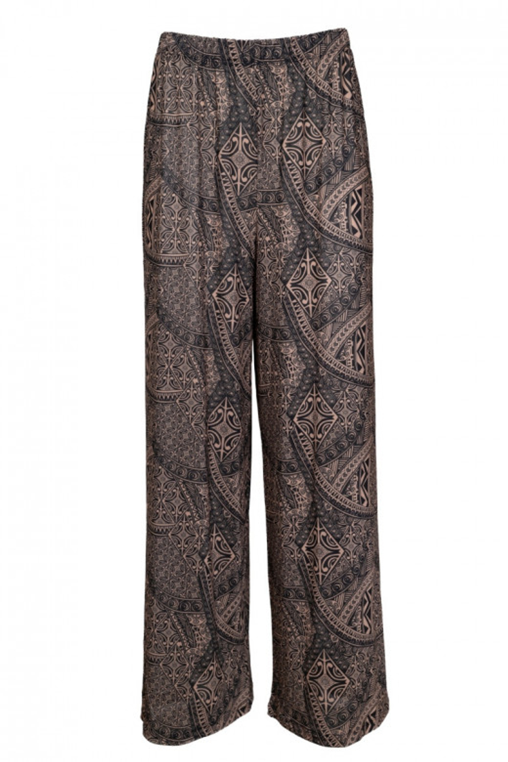 Брюки пляжные MAORI B