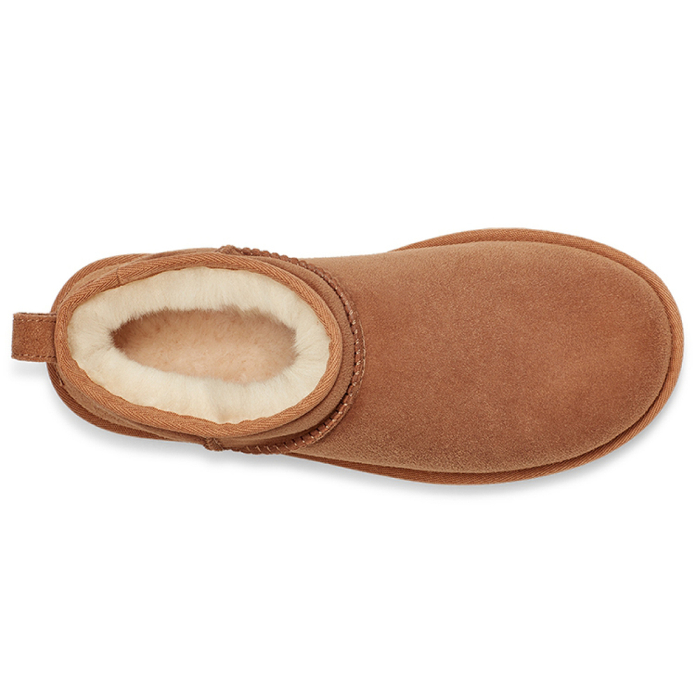 Обувь UGG CLASSIC ULTRA MINI, 1116109-CHE