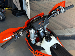 KTM 350 EXC-F