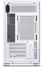 Корпус mATX JONSBO D31 MESH SC White