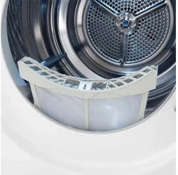 Сушильная машина LG RH80V9AV3N