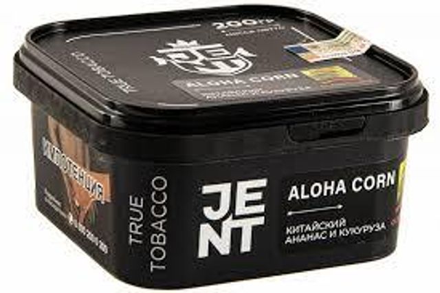 JENT 200 гр