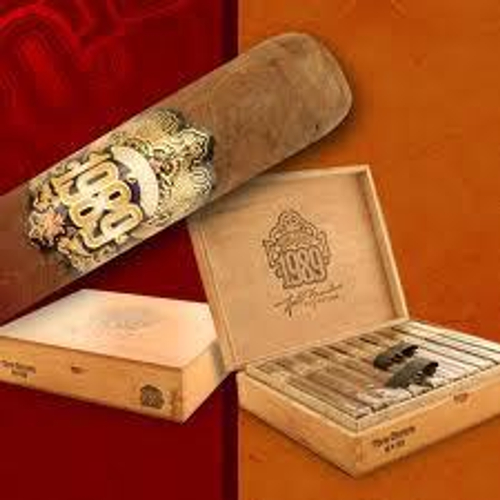 Nestor Miranda 1989 Rosado Robusto
