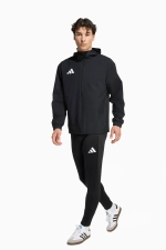 Куртка adidas Entrada 26 All Weather - черный
