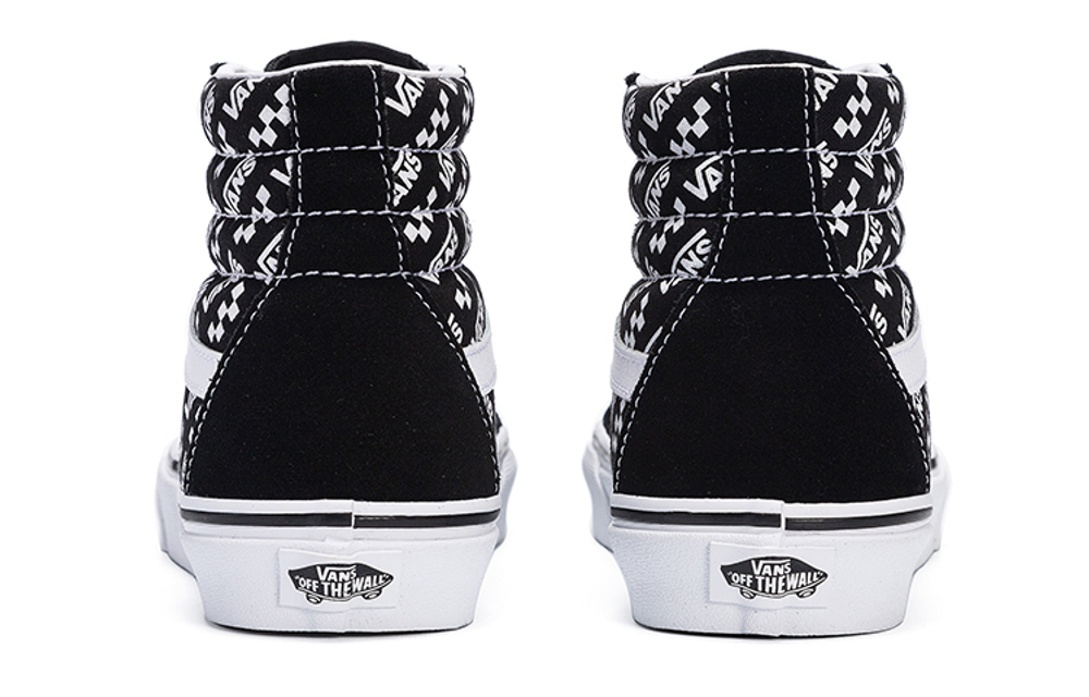 Vans Sk8 Logo Repeat