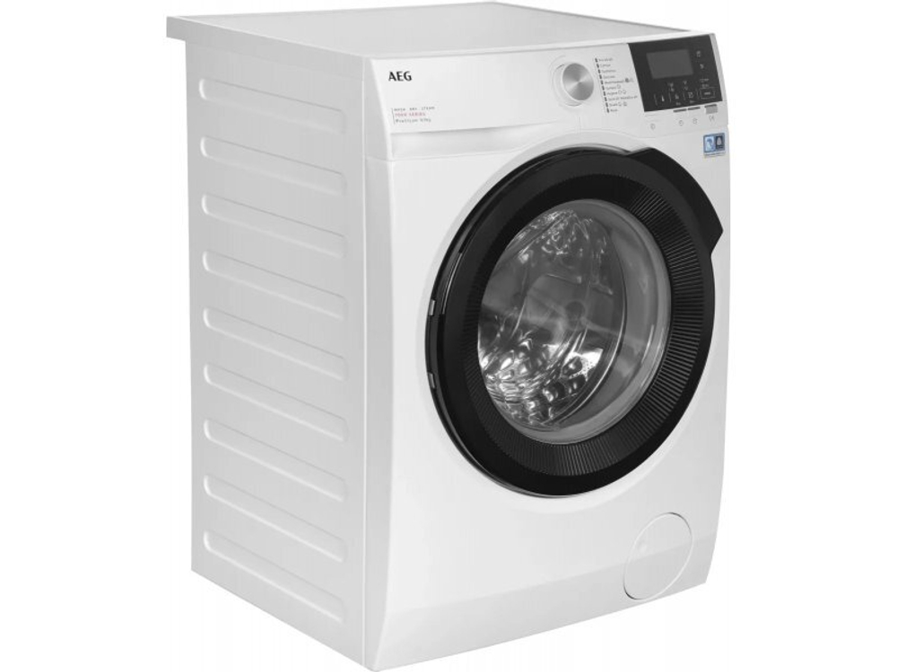 Стиральная машина с сушкой AEG LWR71944B