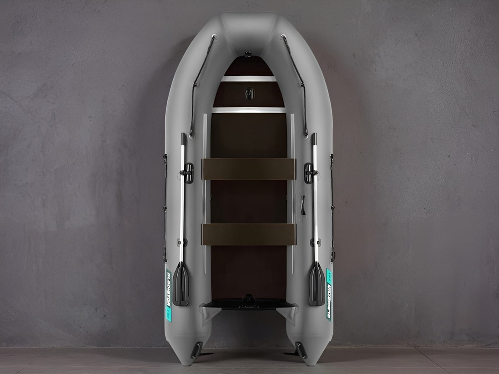 Лодка ПВХ ГЛАДИАТОР B330