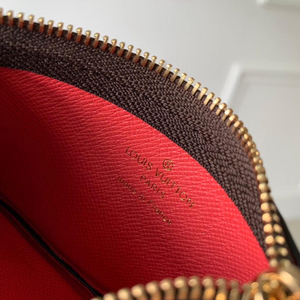 Louis Vuitton Key Pouch