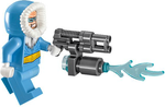 LEGO Super Heroes: Горилла Гродд сходит с ума 76026 — Gorilla Grodd Goes Bananas — Лего Супергерои Марвел
