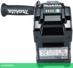 Угловая шлифмашина Makita GA050GT101
