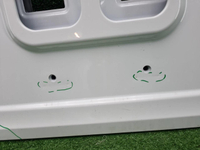 Крышка багажника Jetour T2 (2023-н.в.)