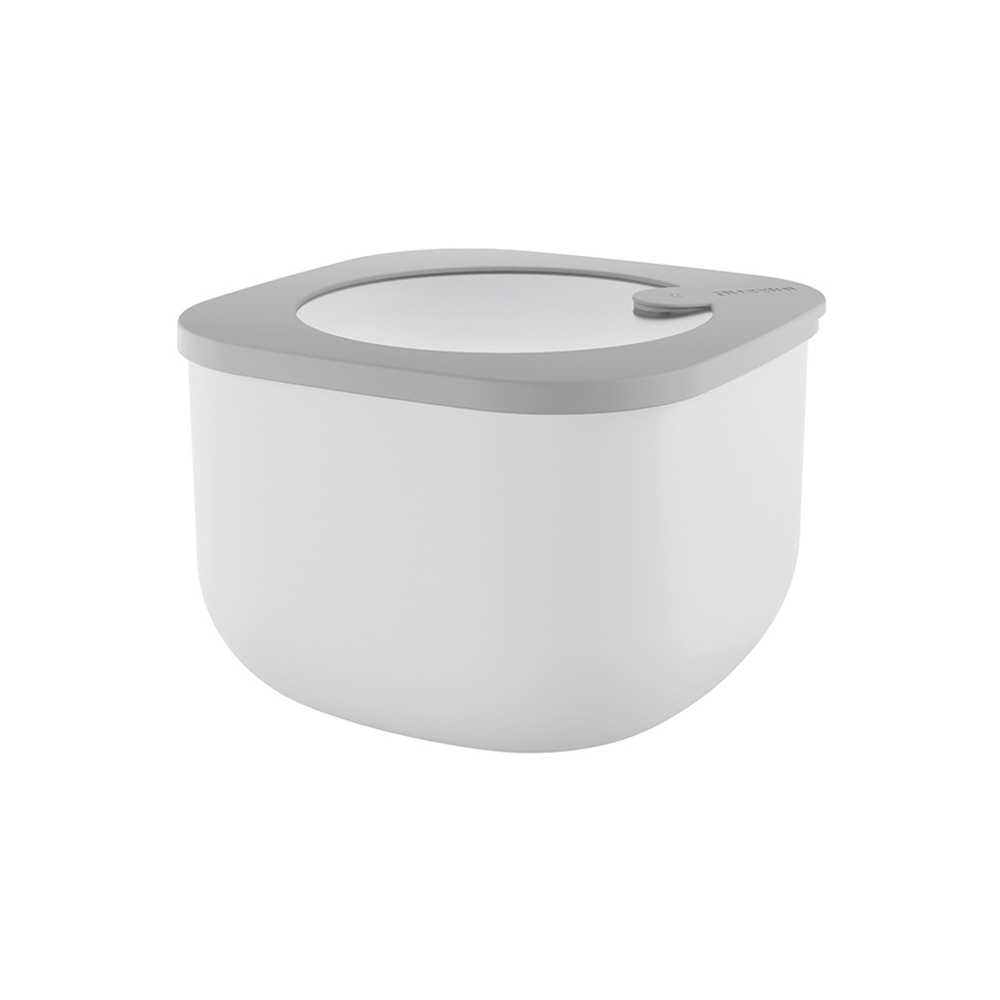 Контейнер для хранения store&more, 1,55 л, серый