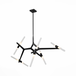 Люстра потолочная ST Luce Laconicita SL947.402.10