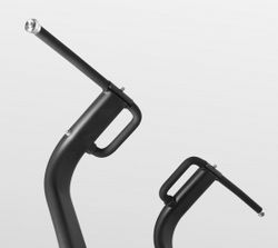 Турник/брусья/пресс Bronze Gym BR-1017