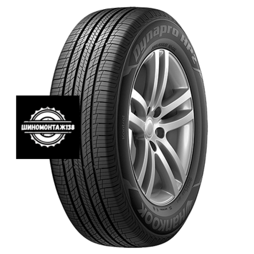 255/60R18 108H Dynapro HP2 RA33 TL