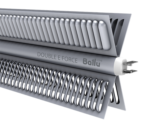 Конвектор Ballu Camino Eco BEC/EM-1500 электрический