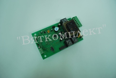 Контроллер-регулятор КПЭМ-О