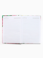 Ежедневник в твердой обложке А5, 80 л «С 8 Марта»