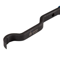 МАСТАК (103-32001) Рычаг для демонтажа стопорных колец ступичных подшипников