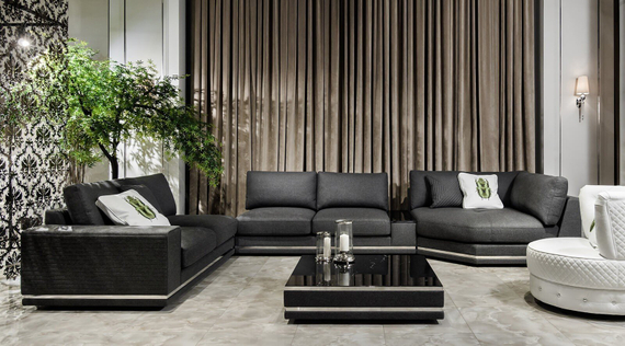 Диван АМБАССАДОР