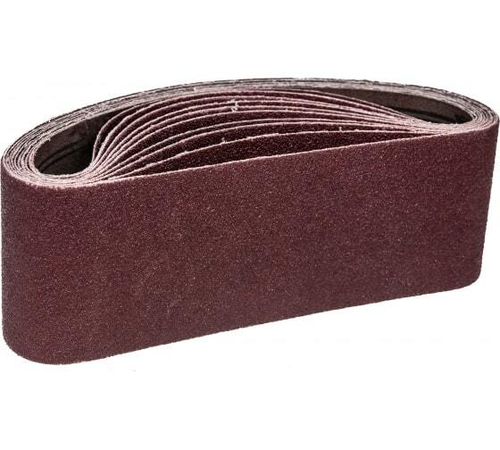 ЛЕНТА ШЛИФОВАЛЬНАЯ ORIENT 75*533ММ/60 RBS060