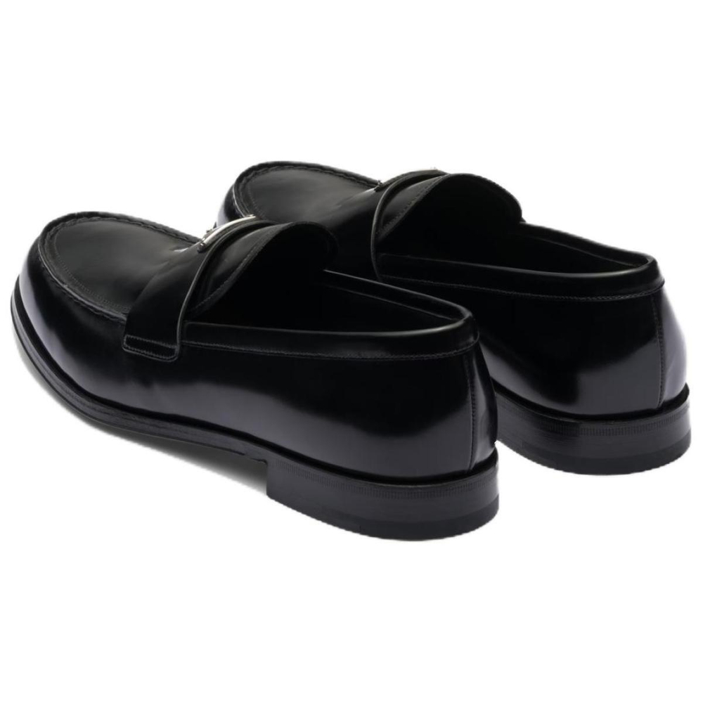 Лоферы PRADA 2.5cm, 2DB205_055_F0002_F_C000