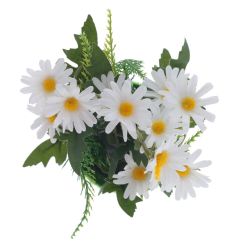 GAEM Цветочная композиция, L12 W12 H25 см, 5в.