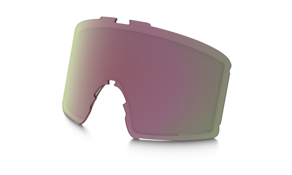 Линза для маски OAKLEY Line Miner L Replacement Lens