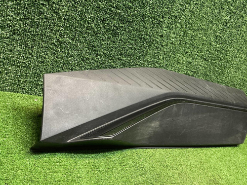 Накладка двери задняя правая Jetour Dashing 22-нв