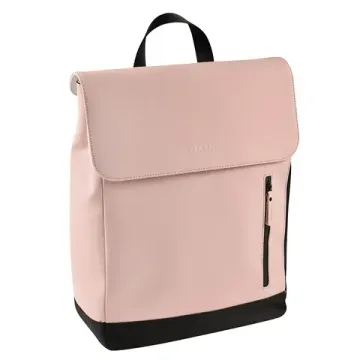 Сумка для мамы Beaba Oslo Backpack Vintage Rose
