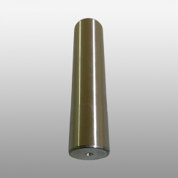 HD95009410054 - Шкворень полный комплект D=51/50 мм, L=222 на Shacman (Shaanxi)
