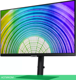 Монитор Samsung ViewFinity S6 LS24A600UCUXEN