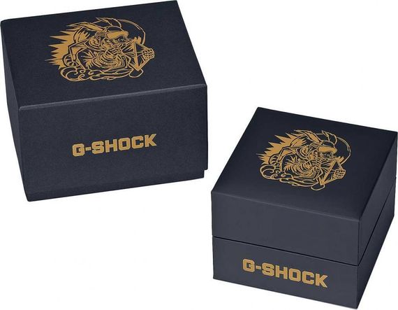 Мужские часы Casio G-Shock MTG-B3000CX-9A