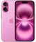 Apple iPhone 16 256GB Pink (Розовый)