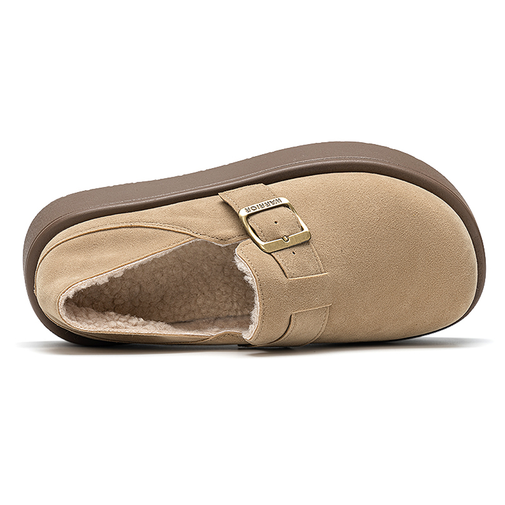 Warrior Thermal Height Increasing Abrasion Resistant Low top Insulated Shoes Women"s