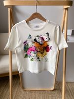 Хлопковая футболка Dolce&Gabbana, 116