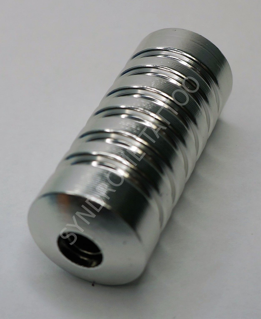 Алюминиевый держатель, 22мм