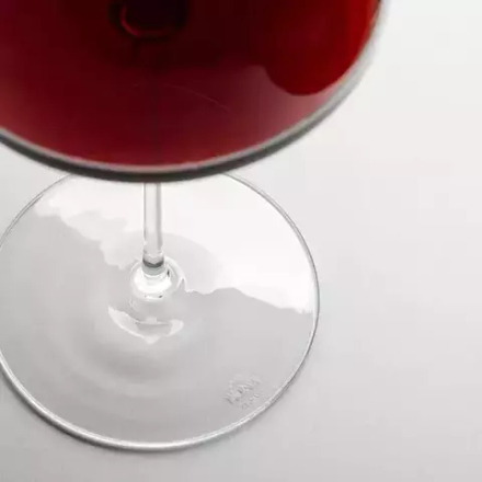 Бокал для вина «Диверто» хр.стекло 0,77л D=10,5,H=24см прозр