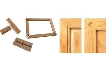 Приспособление для соединений "ласточкин хвост" CMT CMT-ENLOCK1