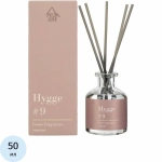 "Hygge #9" Аромадиффузор "Лаванда" 50мл
