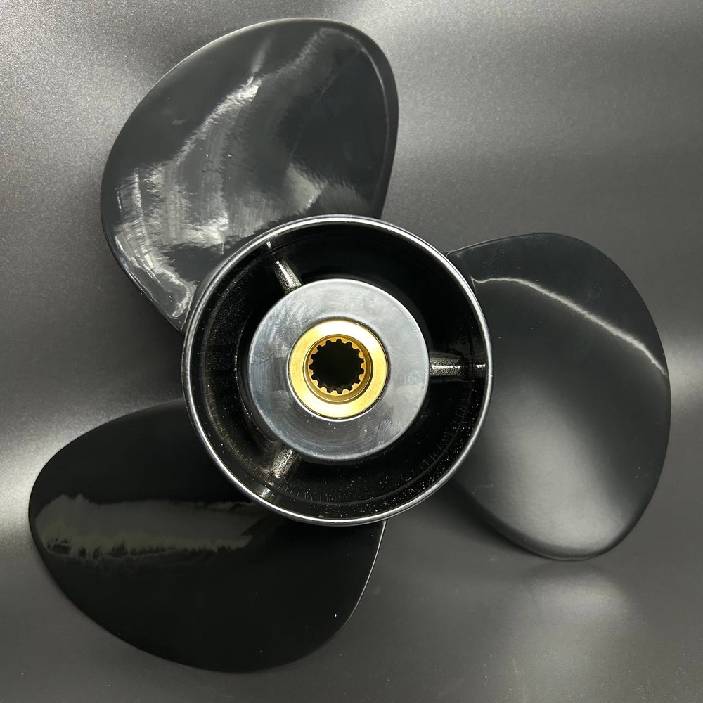 Гребной винт Mercury 90CT-400 (3X15 1/2X17) (POLASTORM)