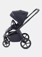 Коляска модульная Rant Flex Soft Therm Black