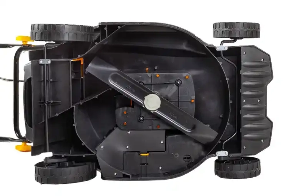 Газонокосилка электрическая Huter ELM-2000T