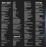 King Gizzard And The Lizard Wizard / Petrodragonic Apocalypse; Or, Dawn Of Eternal Night: An Annihilation Of Planet Earth And The Beginning Of Merciless Damnation (2LP)