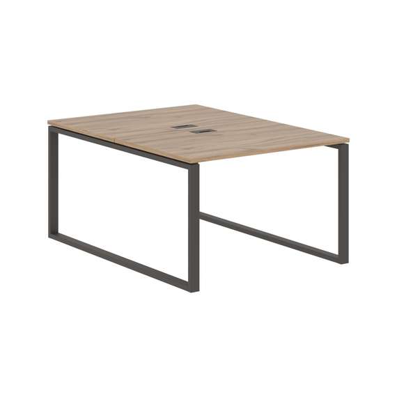 Стол 2-х местный EQWST 1116  1160х1606х750 EDIS