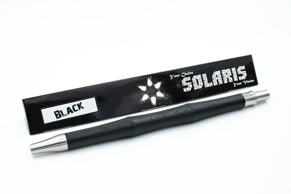 Ustnik Solaris-Black