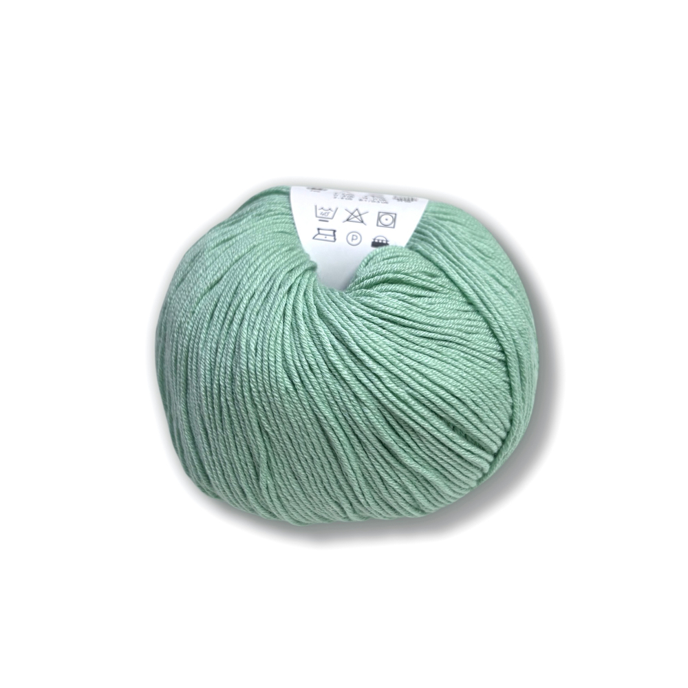 Пряжа GAZZAL BABY COTTON