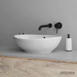 Раковина Grossman GR-3022 овальная (59 см)