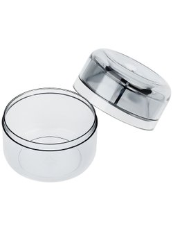 Скрепочница магнитная без скрепок